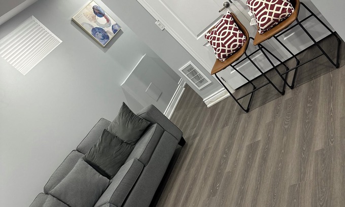Brampton House | Fastbear 2