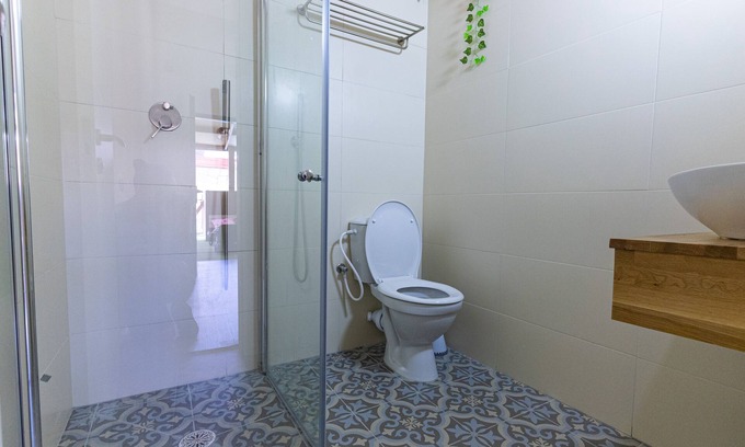 Beersheba Villa | Fata Morgana - Vacation HousenPrivacy House, Heated pool,