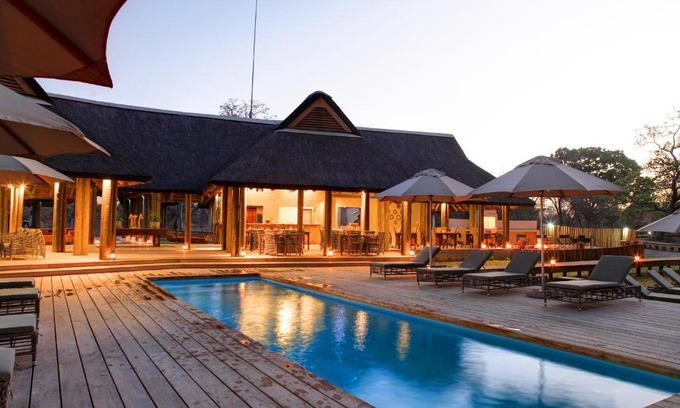 Karang Apartment | Fathala Wildlife Reserve