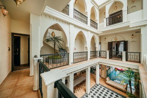 Vung Tau Villa | Fati Villa - Morocco