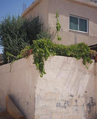 Wadi Musa House | Fatima House Traditional Bedouin Homestay Near Petra Women Only