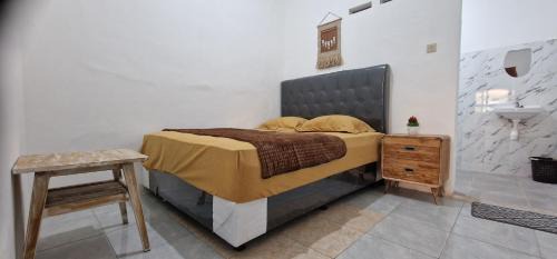Medewi Apartment | FATINN'S surf Apartements