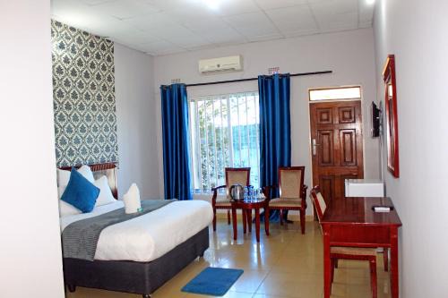 Lusaka Cabin | Fatmols Hotels