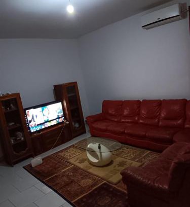 Pointe des Almadies Apartment | Faty house Zac mbao