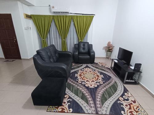 Sungai Besar House | Fausal Legacy Homestay Sungai Besar