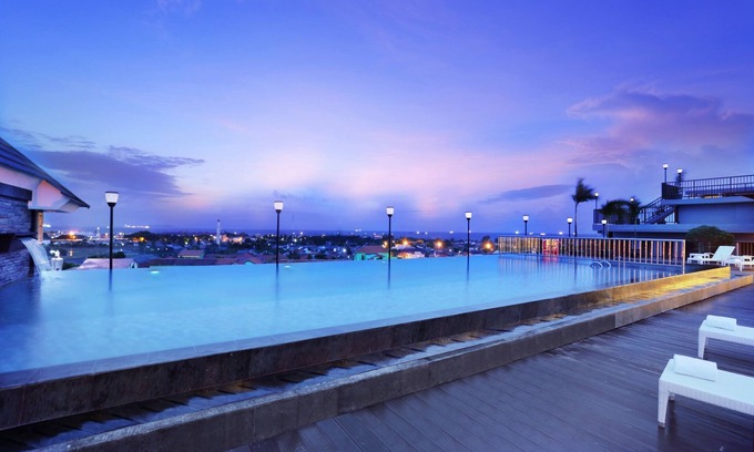 Cilacap Hotel | favehotel Cilacap