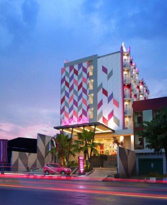 Sorong Hotel | favehotel Sorong