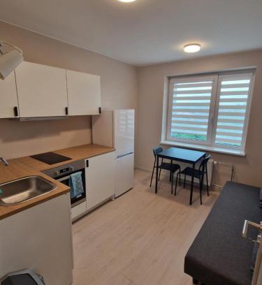 Plunge Apartment | FB Apartaments