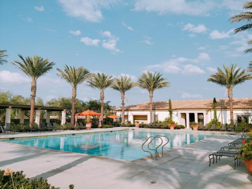 Cypress Village House | FB Master