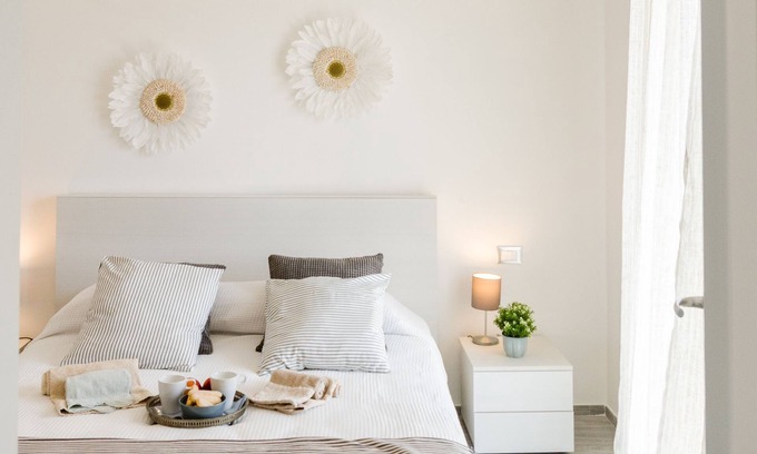 Fiumicino Apartment | FCO Luxury Apartments - Apartment n. 2