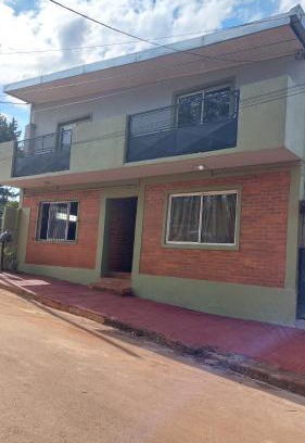 Eldorado Apartment | Fede lll