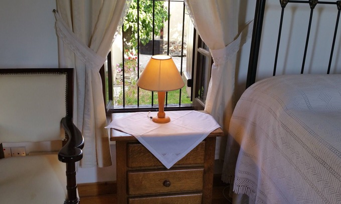 Lythrodontas Hotel | Feel at Home When you're Away