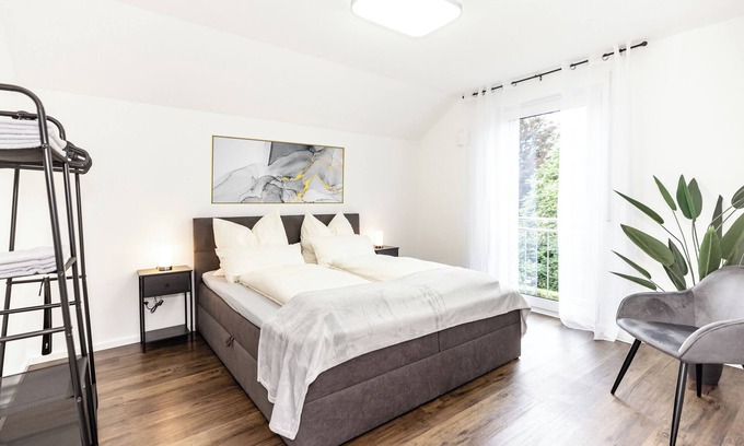 Schapdetten House | FEEL Comfort: Comfortable vacation home for up to 8 people