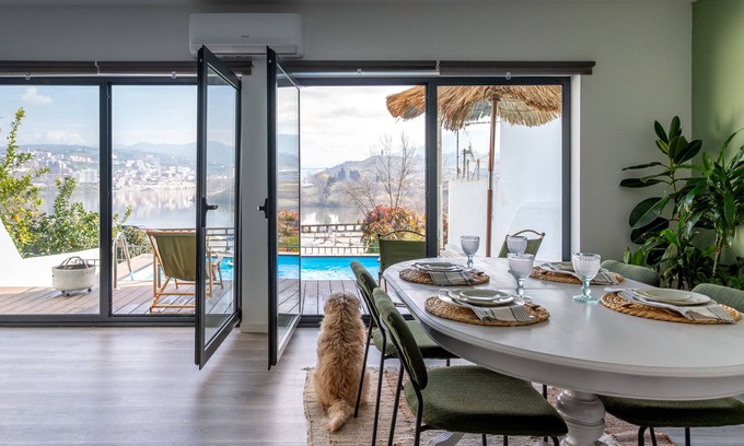 Peso da Regua Apartment | Feel Discovery Casa D'Alice