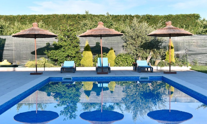 Armamar Villa | Feel Discovery Maçã Douro