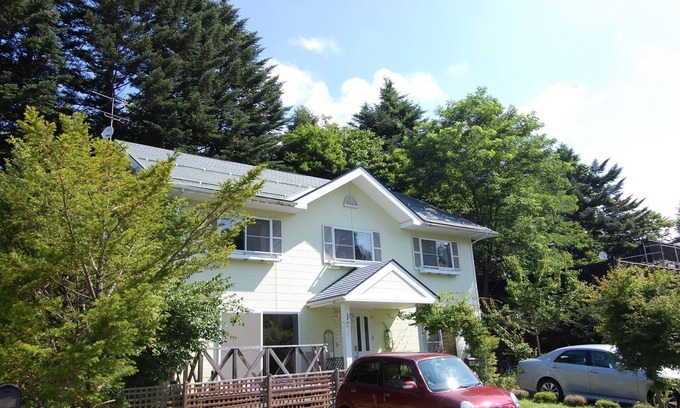 Karuizawa House | Feel free to ask us if there is a question/Kitasaku-gun Nagano