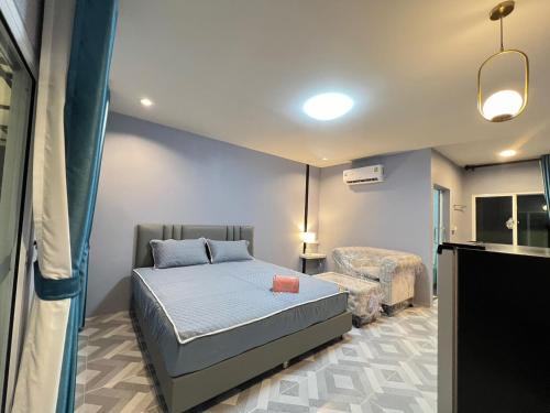 Nang Rong Apartment | Feel good at Nangrong
