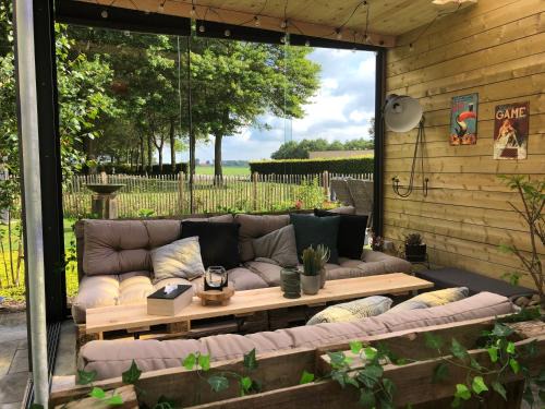 Koekelare House | Feel@Home De Westhoek