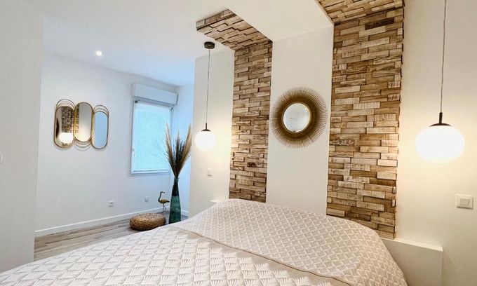 Marguerittes Villa | Feel@home Nemausus «Le 31»