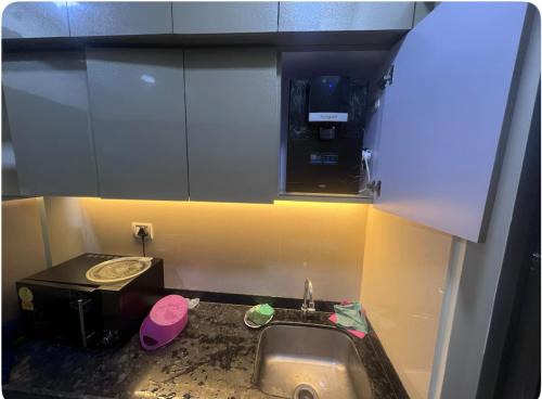 Amarnath Apartment | Feel Home with Fully Loaded AC