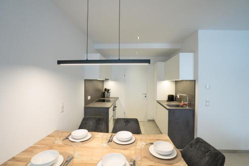 Prutz Apartment | Feel Inn