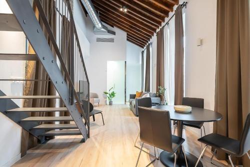 Lagunillas Apartment | Feelathome Conde Apartments
