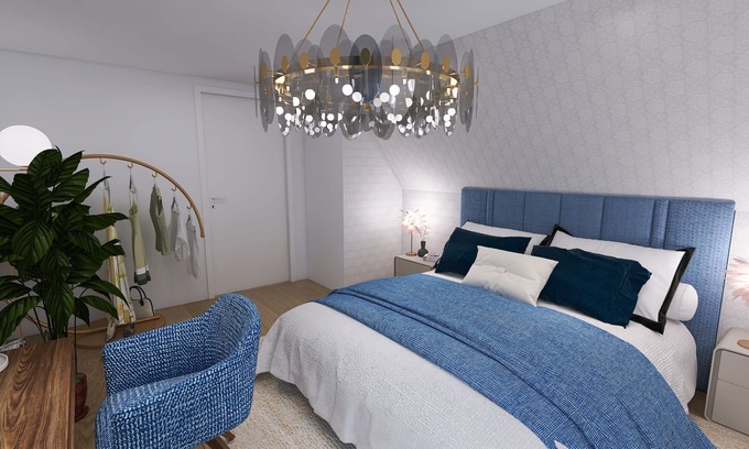 Schonebeck Apartment | FeelGood Apartment 65