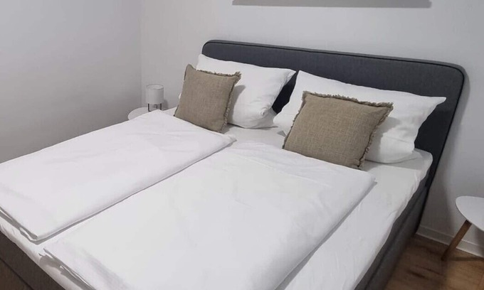 Schonebeck Apartment | FeelGood Apartment 64