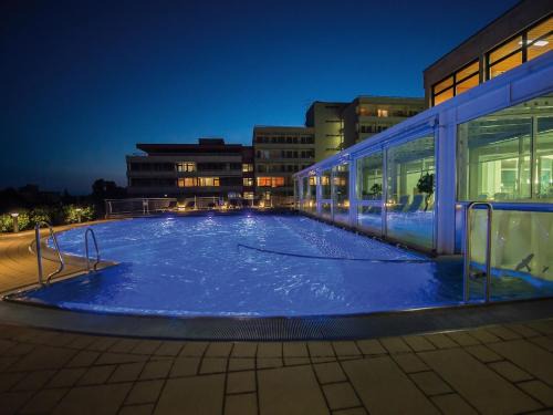Bad Wurzach Hotel | feelMOOR - Gesundresort Bad Wurzach