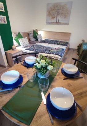 Szekesfehervar Apartment | Fehérvár Cappuccino apartman City center, AC, Easy Parking