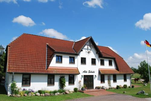 Dargun Apartment | Fehmarn
