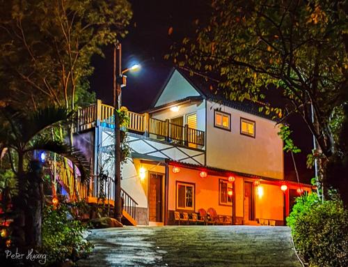 Tongxiao House | Fei Ying Homestay