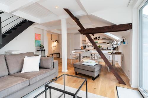 Wesselburen House | Feine Bleibe