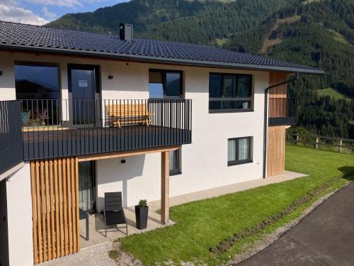 Navis Apartment | Feiserhof Navis - Appartements