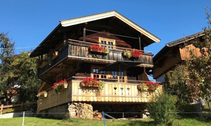 Muhlthal House | Feldkasten by Interhome