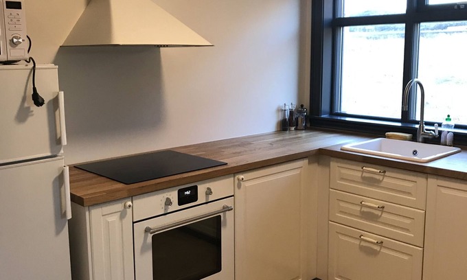 Arnarstapi Cottage | Fell Holiday Home