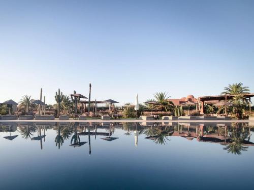 Ait Hamid Hotel | Fellah Hotel