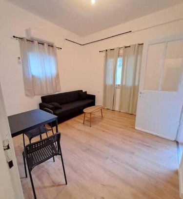 Haifa Apartment | Fellini Fortunella terrace (talpiot)