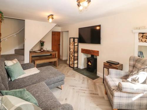 Shap House | Fellside Cottage