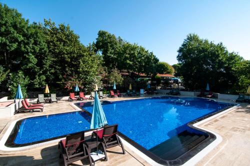 Sile Hotel | Fener Motel