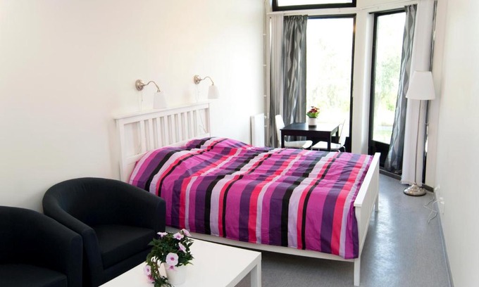 Lund Apartment | Fenix Inn