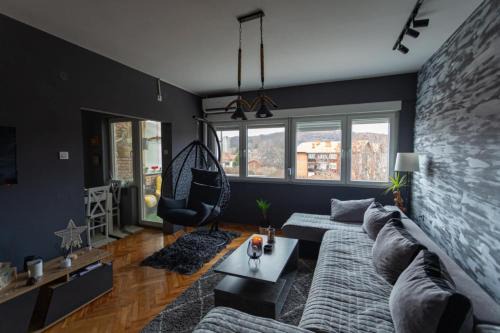 Knjazevac Apartment | Fenix1