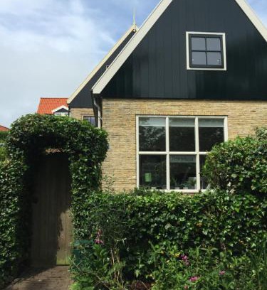 Den Hoorn House | Fenneluca, Den Hoorn