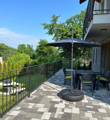 Miskolc-Tapolca Apartment | Fenyő Apartman Miskolctapolca