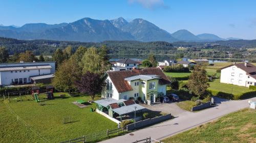 Obersammelsdorf Apartment | Ferienwohnungen Starmuz