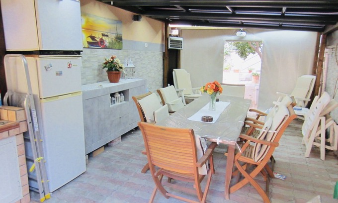 San Giorgio a Cremano Apartment | Ferdirisa Vesuvio Home&Garden