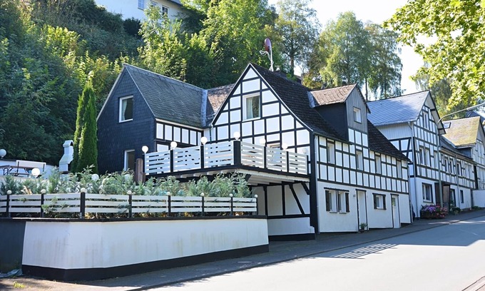 Schmallenberg Apartment | Ferienhaus Schmallenberg nahe Skibus