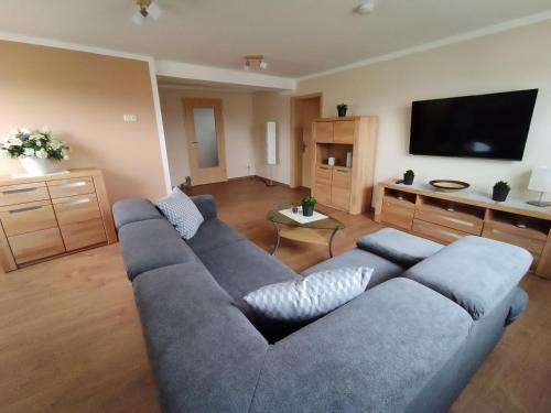 Bad Frankenhausen/Kyffhauser Apartment | Ferienwohnung Kreuzgasse