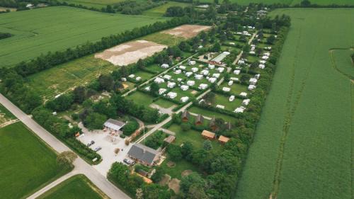 Rodvig Stevns Other | Feriebyens Camping