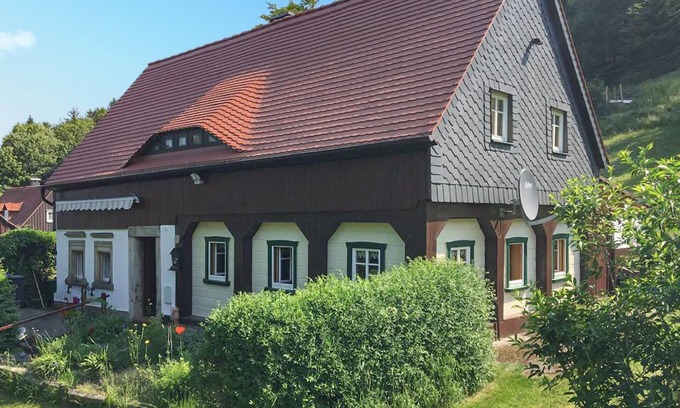 Waltersdorf House | Feriehaus Pfaffhäusl